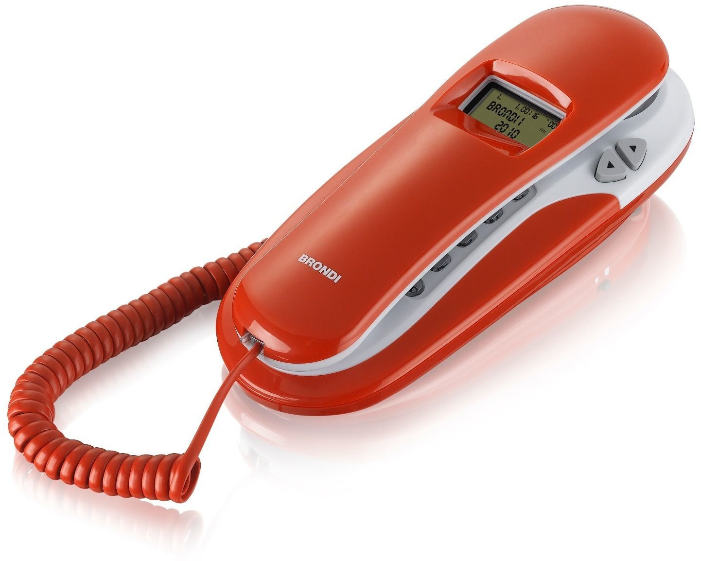 Brondi Kenoby CID rouge