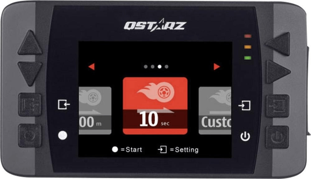 Qstarz LT-6000S