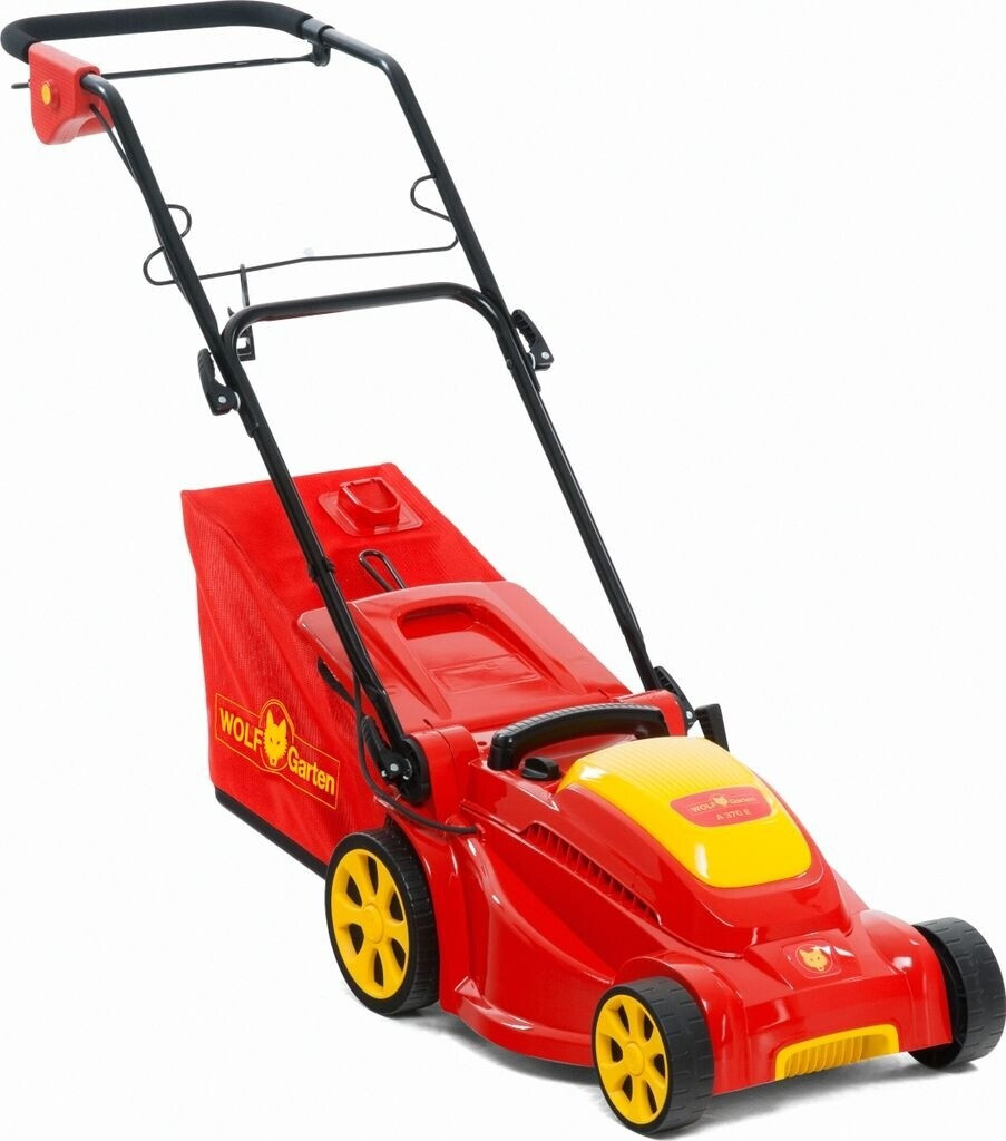 Outils Wolf A 370 E
