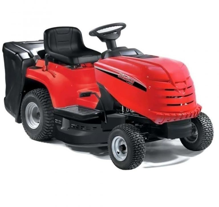 Castelgarden CG125/84 HP.12