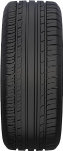 Federal Couragia F/X 255/40 R20 101Y