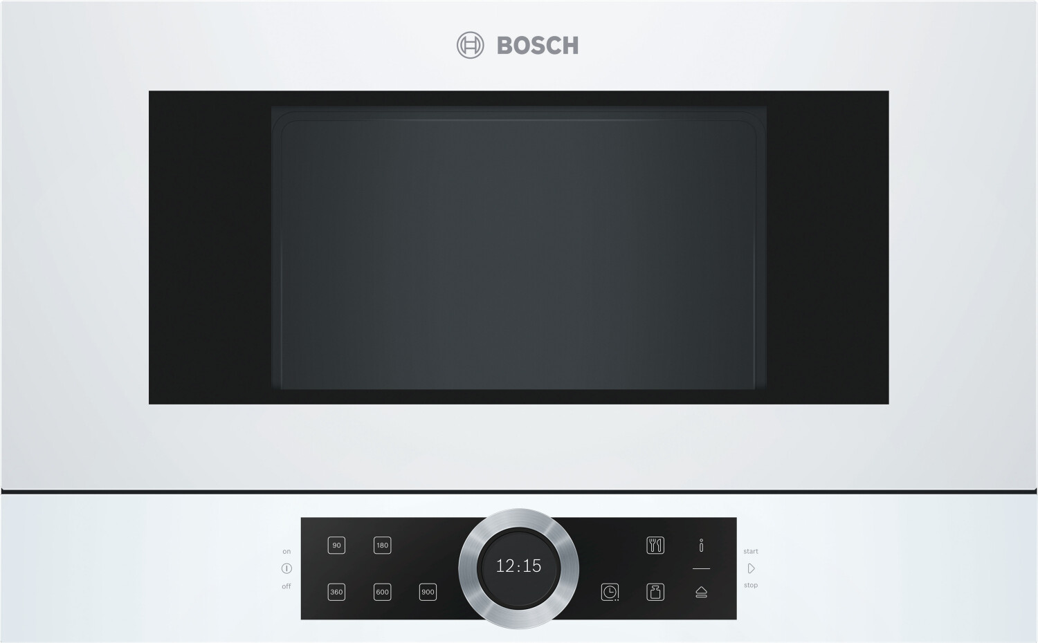 Bosch BFL634G