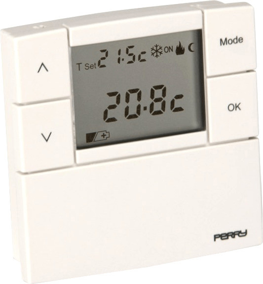 Perry Electric Zefiro 80 x 80