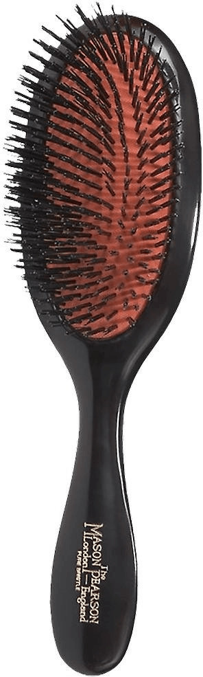 Mason Pearson Brushes Pure Bristle Handy B3 - Black