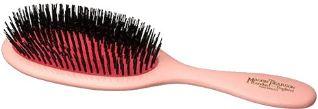 Mason Pearson Brushes Pure Bristle Handy B3 - Pink