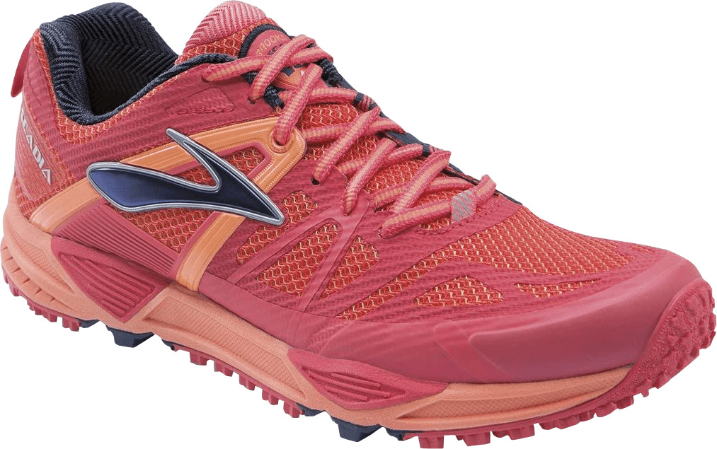 Brooks Cascadia 10 Women