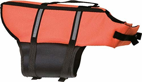 Heim Gilet de sauvetage pour chien XL Heim Gilet de sauvetage pour chien XL