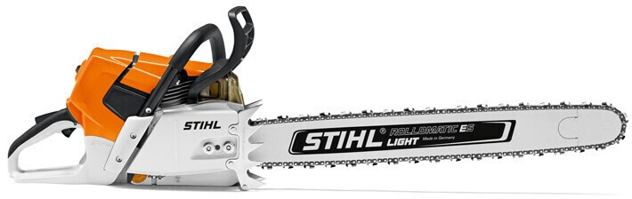 Stihl Tronçonneuse thermique MS 661
