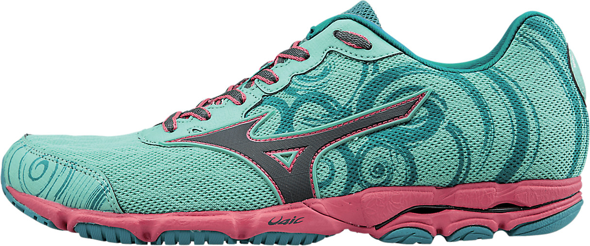 Mizuno Wave Hitogami 2 Women