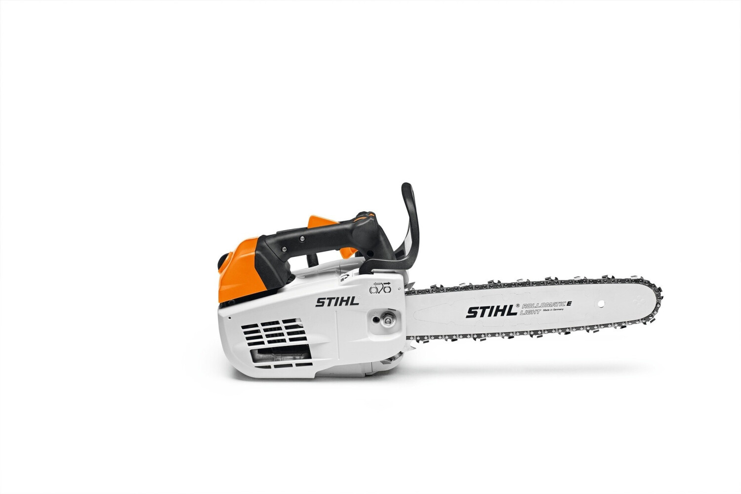 Stihl Tronçonneuse thermique MS 201 TC-M
