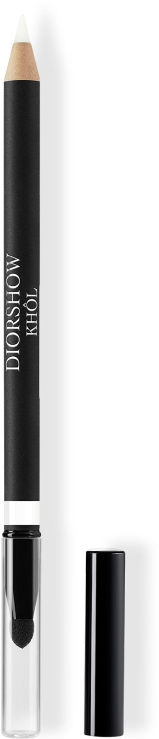 Dior Diorshow Khôl 009 White Khol (1,4g)