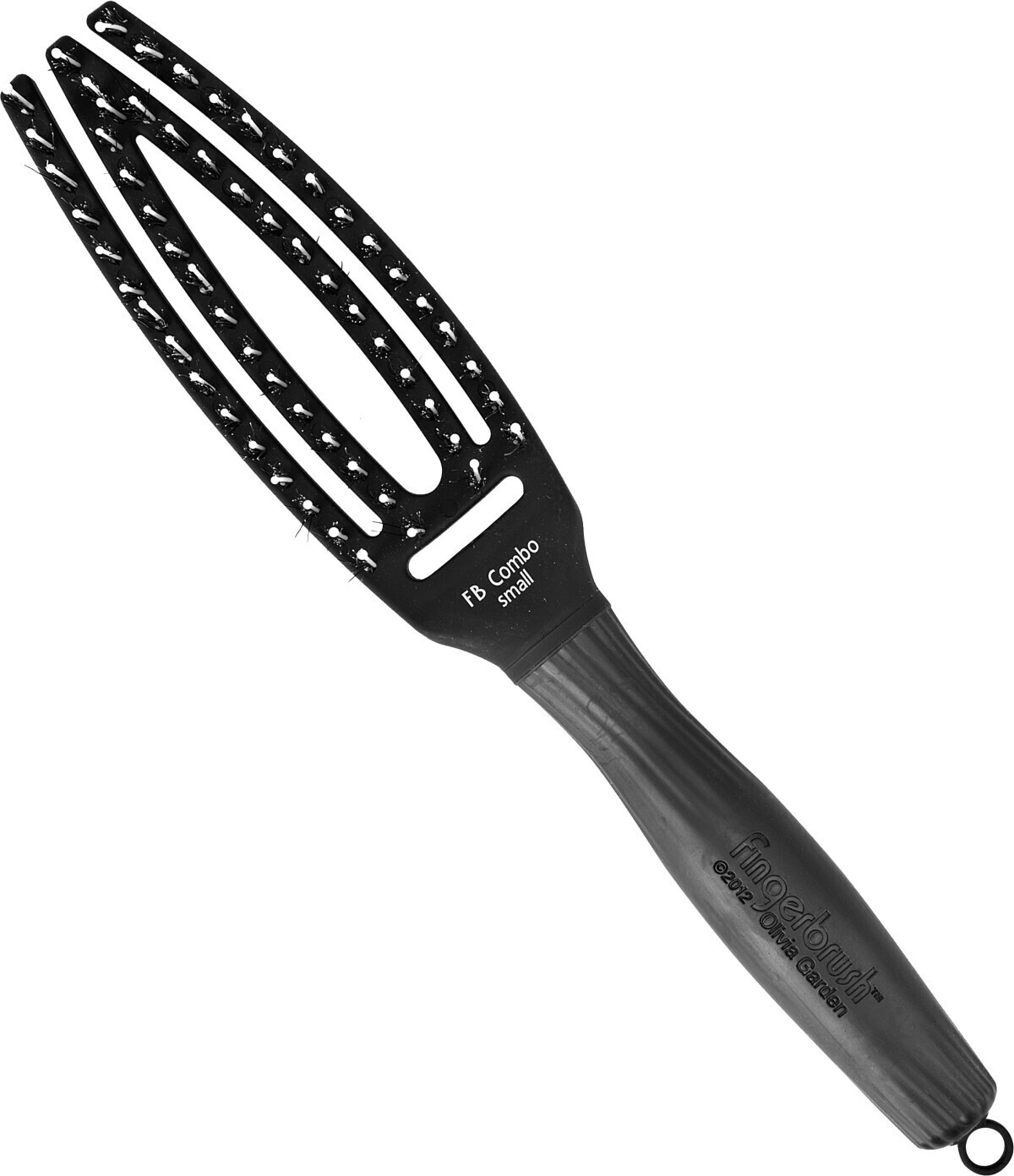 Olivia Garden Combo Fingerbrush Small