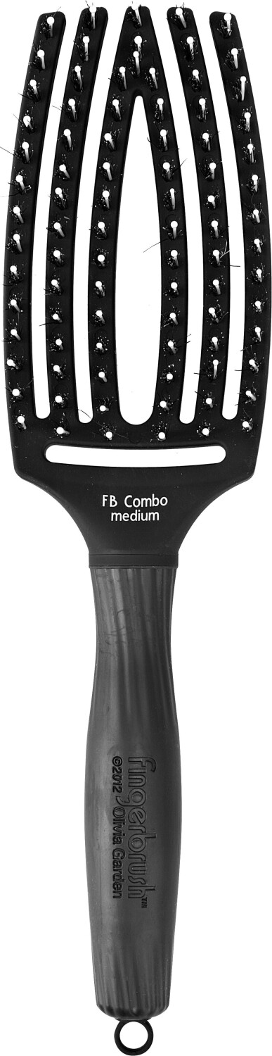Olivia Garden Fingerbrush Combo Medium