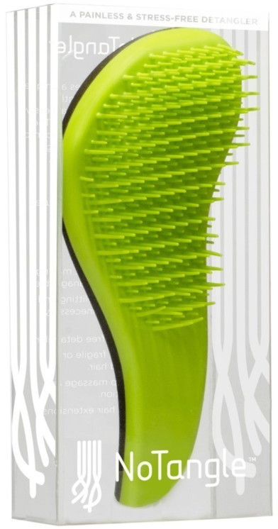 Macadamia Professional No Tangle Styler