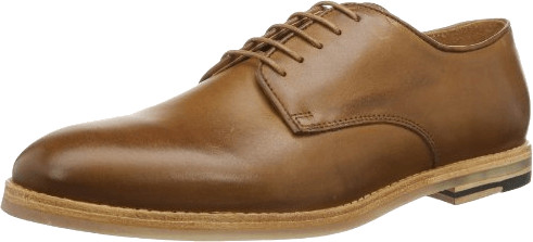 Hudson Hadstone Leather