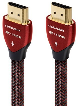 AudioQuest Cinnamon (2,0m)