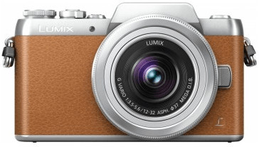 Panasonic Lumix DMC-GF7