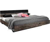 schlafzimmer rauch sumatra, rauch futonbett sumatra vintage optik ab 239,95 € | preisvergleich, Design ideen