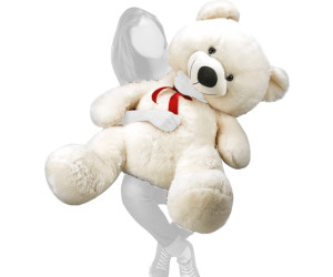 Deuba Xxl Kuschel Teddybar 150 Cm Ab 47 95