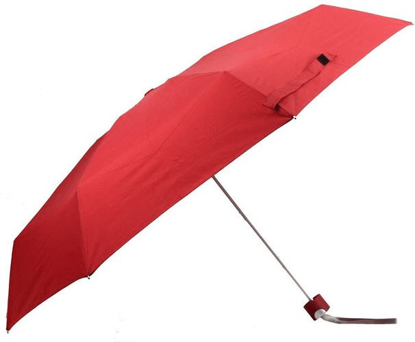 Knirps Piccolo red