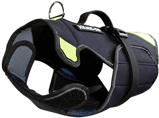 Julius K-9 Gilet de sauvetage pour chien XL 75-92 cm Julius K-9 Gilet de sauvetage pour chien XL 75-92 cm