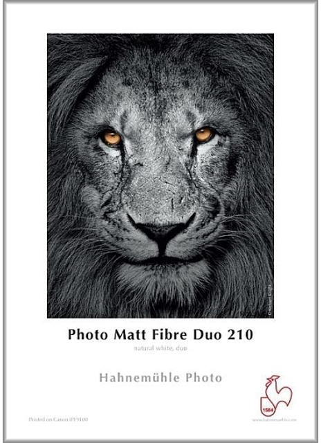 Hahnemühle Photo Matt Fibre (HAH10641910)