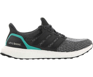 Adidas ultra boost nere punta bianca top