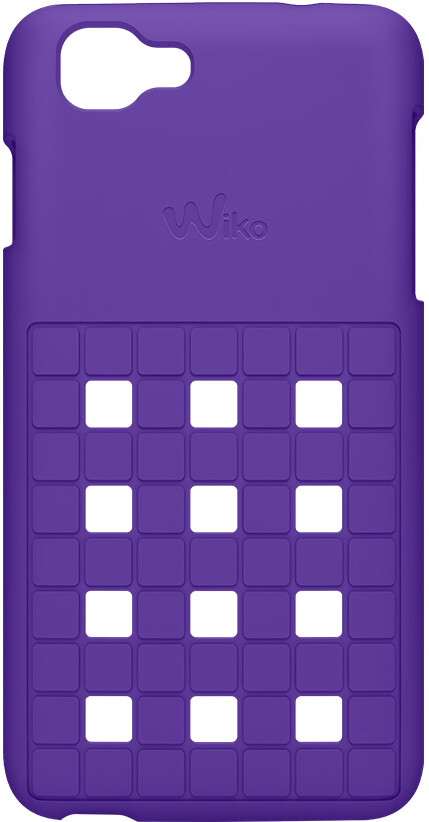 Wiko Coque (Kite 4G)