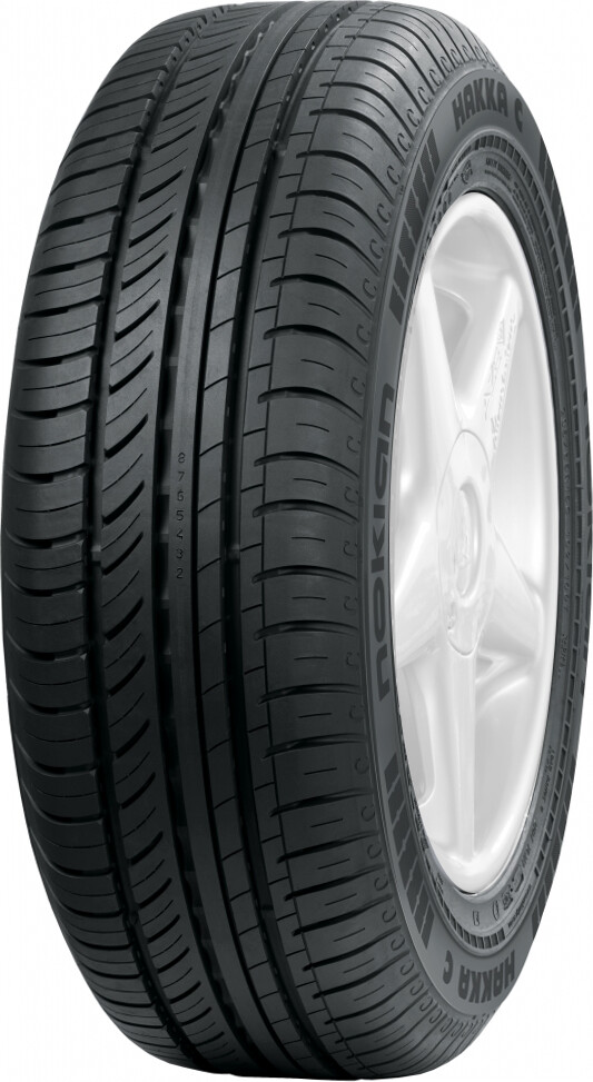 Nokian C-Line Van 195/70 R15 104/102S