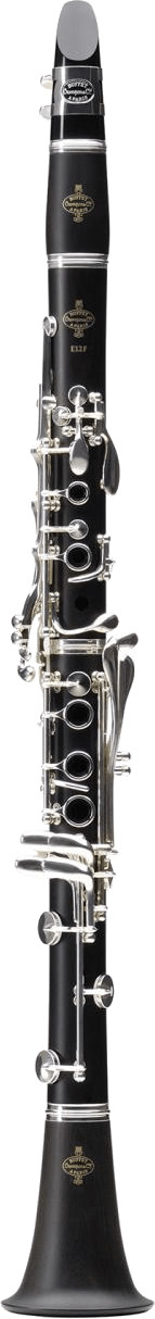 Buffet Crampon E-12F