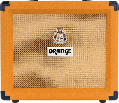 Orange Crush 20