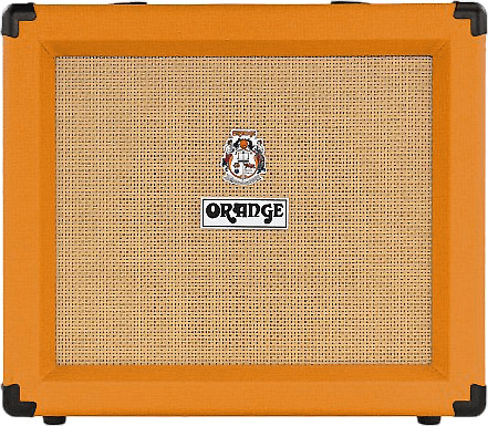 Orange Crush 35RT