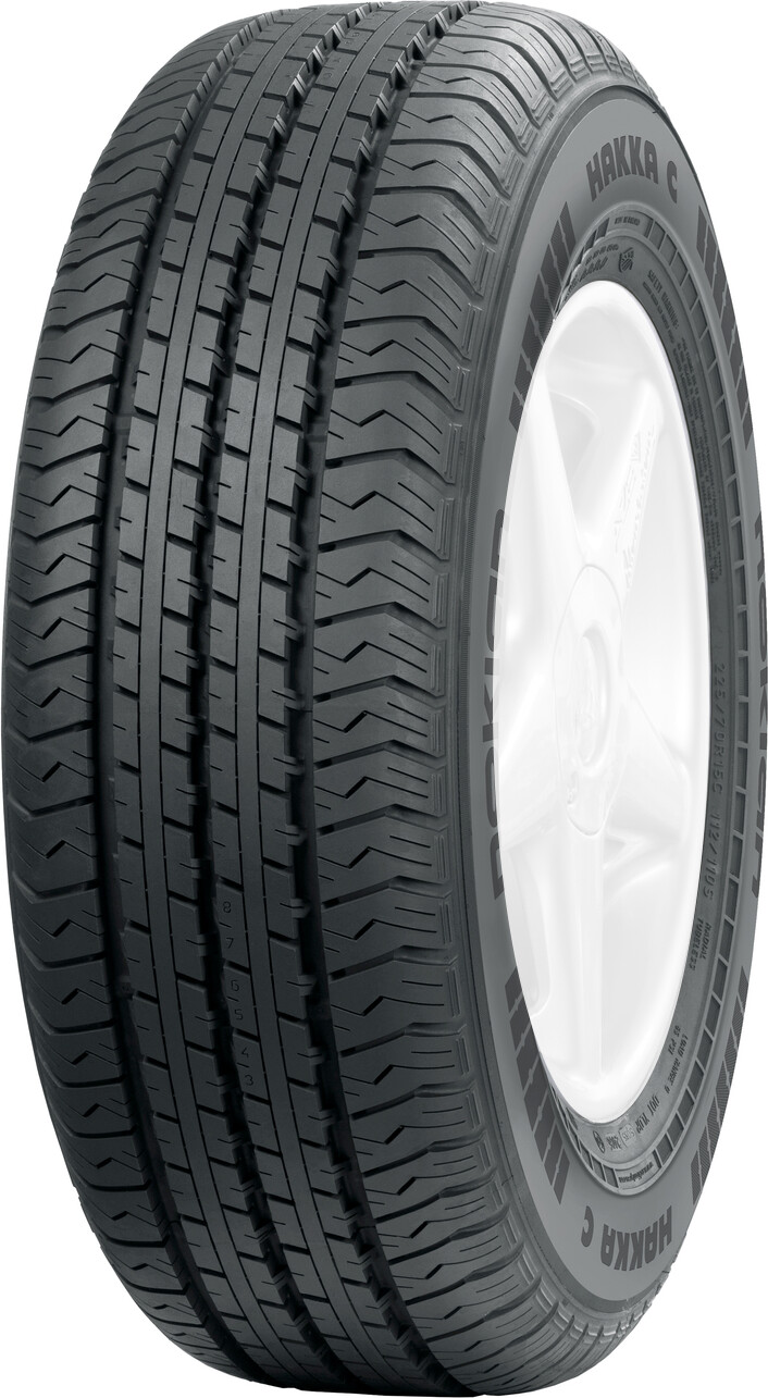 Nokian C-Line Cargo 225/75 R16 121/120R