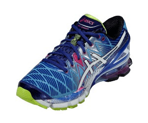 asics gel kinsei 7 femme prix