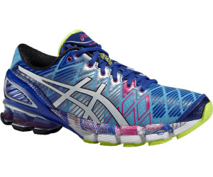 asics gel kinsei 7 femme bordeaux