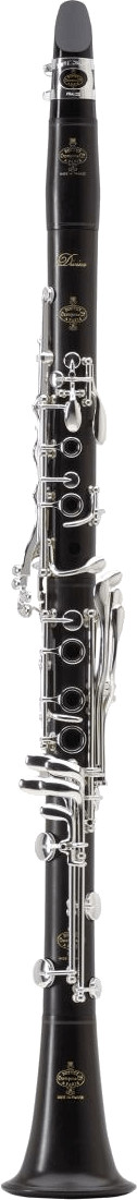 Buffet Crampon Divine Bb