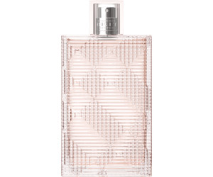 Buy Burberry Brit Rhythm For Her Floral Eau De Toilette From 1599