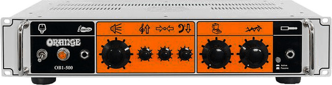Orange OB1-500