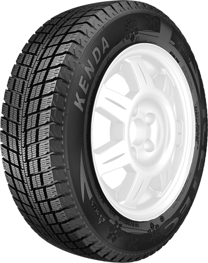 Kenda Icetec KR27 205/60 R16 92H