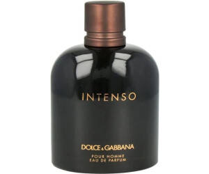 parfum intenso dolce gabbana