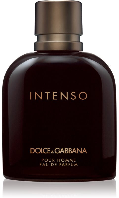 Intenso de dolce gabbana precio store