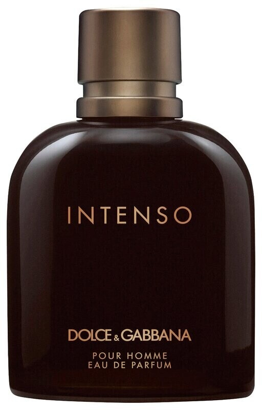 Dolce & Gabbana Intenso Eau de Parfum (200 ml)