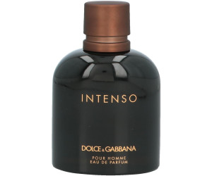 intenso dolce e gabbana prezzo