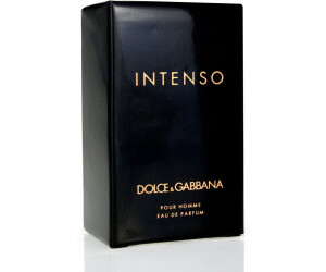 Dolce Gabbana Intenso Eau De Parfum Desde 32 78 Compara