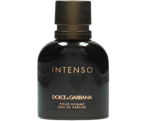 Dolce gabbana shop intenso parfum