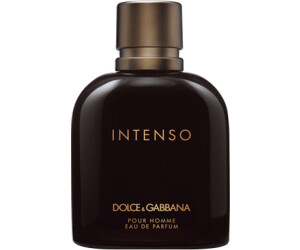 D&G Intenso Eau de Parfum