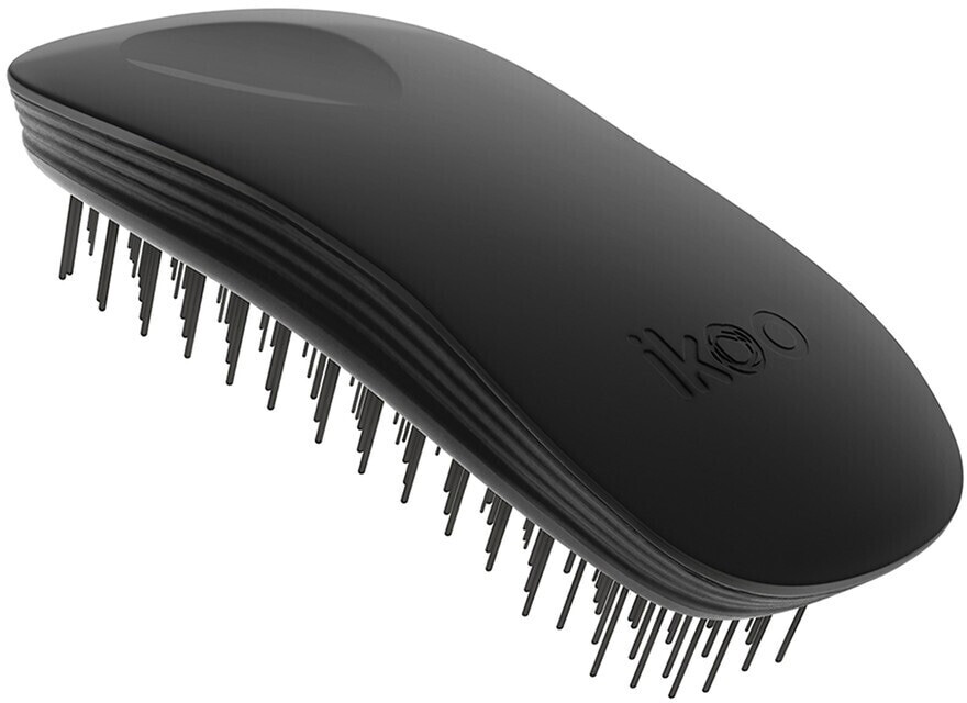 ikoo Home Brush - Black