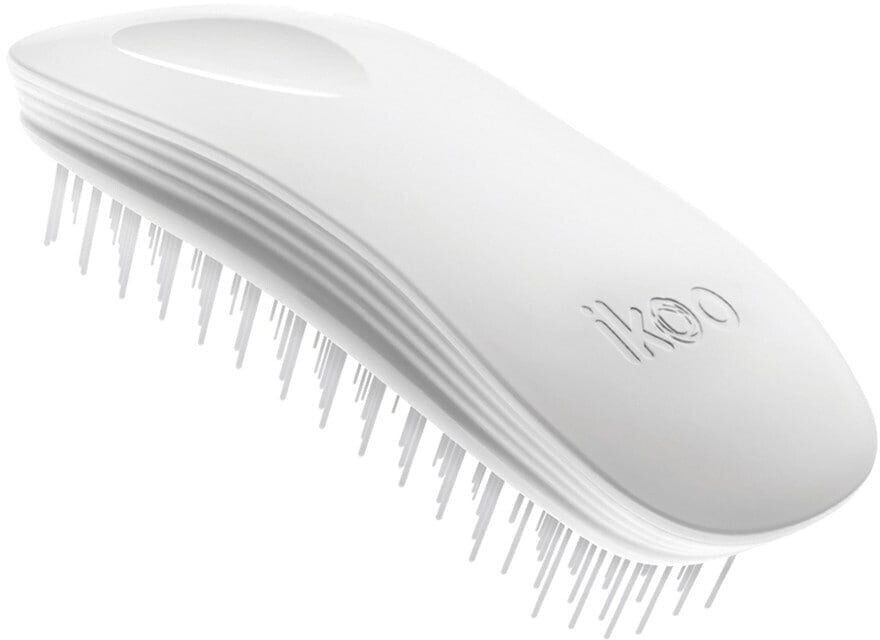 ikoo Home Brush - White