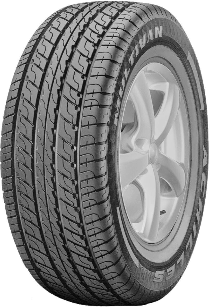 Achilles MultiVan 215/70 R15C 109/107T
