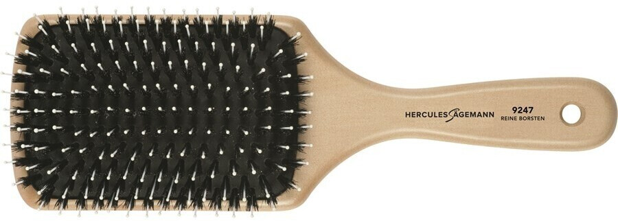 Hercules Sägemann 9247 Paddle Brush